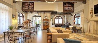 Villa Tagliaferri - Luxury villa with private pool