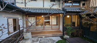 Stay at Kumano Kodo / Higashimuro-gun Wakayama