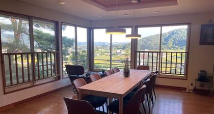 Mermaid annex Maximum of 13 people possible A l - Mermaid annex / Minamitsuru-gun Yamanashi