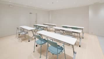 會議設施