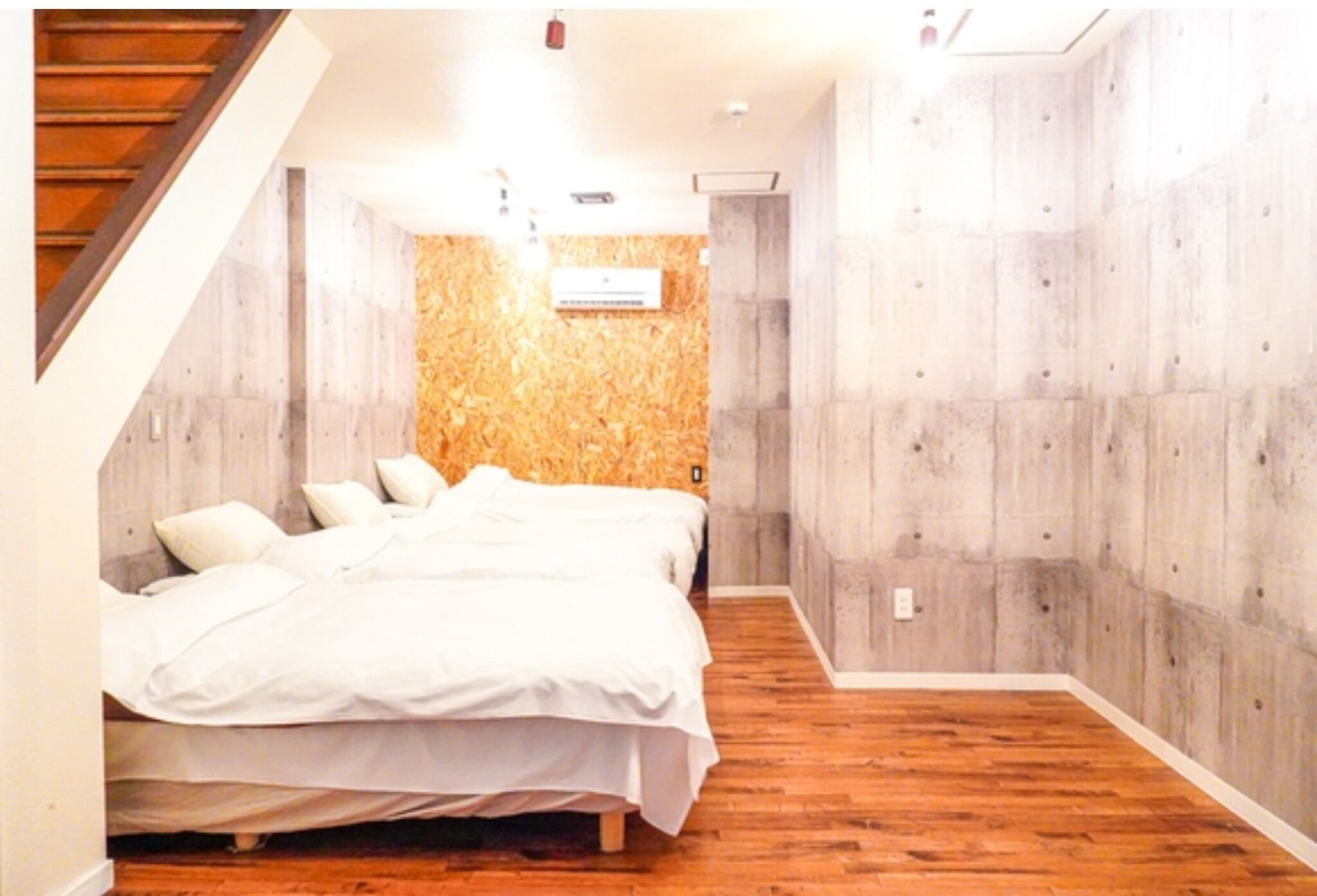 1 bedroom, desk, free WiFi, bed sheets