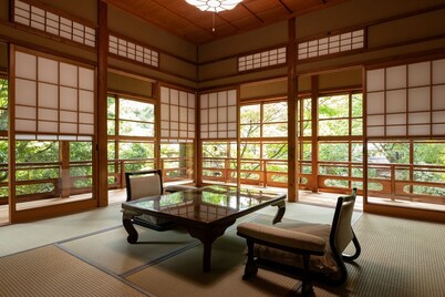 RINSENKAKU / Agano Niigata