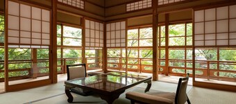 RINSENKAKU / Agano Niigata