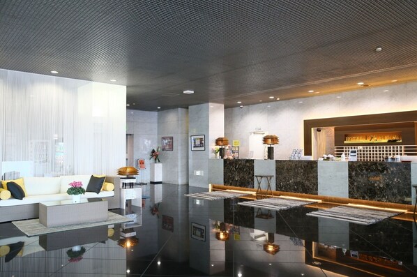 Hall