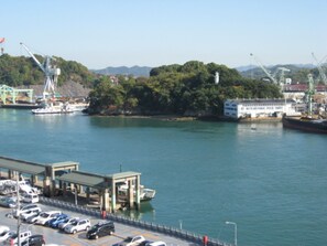 Marina/club náutico