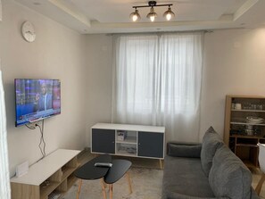 Fernseher