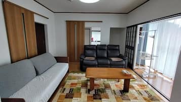 テレビ