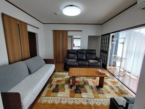 TV - A relaxing space that can be rented exclusively for one group up to 5 people / Kirishima Kagoshima (Kirishima)