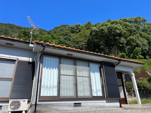 Exterior - A relaxing space that can be rented exclusively for one group up to 5 people / Kirishima Kagoshima (Kirishima)