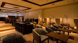 Dining - New Wing Deluxe Twin Room | Breakfast included / Toon Ehime (Toon)