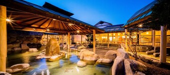 Annex JapaneseWestern Room B Tatami Bedroom  / Toon Ehime