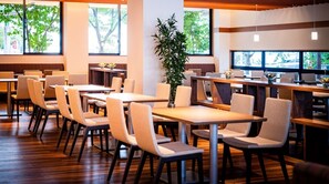 Dining - Annex Deluxe Single Room RO | Breakfast inclu / Toon Ehime (Toon)