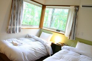 1 Schlafzimmer, Schreibtisch, kostenloses WLAN, Bettwäsche