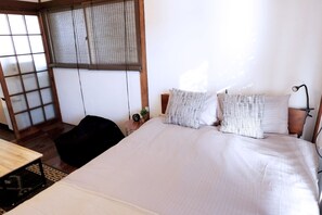 1 bedroom, free WiFi, bed sheets - Yumenosha 211 Old house style room Maximum of 4 - Green Park Heights 207 1233 Kichijoji Minamicho Musashino City Tokyo / Musashino Tokyo (Musashino)