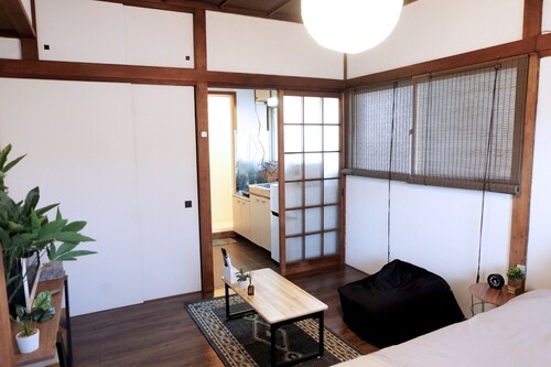 Yumenosha 211 Old house style room Maximum of 4 - Green Park Heights 207 1233 Kichijoji Minamicho Musashino City Tokyo / Musashino Tokyo