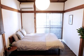 1 bedroom, free WiFi, bed sheets - Yumenosha 211 Old house style room Maximum of 4 - Green Park Heights 207 1233 Kichijoji Minamicho Musashino City Tokyo / Musashino Tokyo (Musashino)
