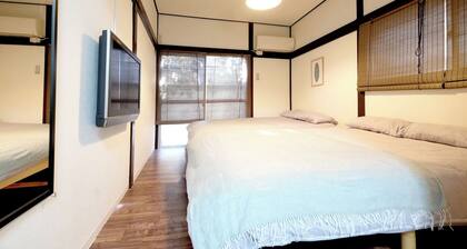 Yumenosha 109 Old house style room Maximum of 4 - Green Park Heights 103 1233 Kichijoji Minamicho Musashino City Tokyo / Musashino Tokyo