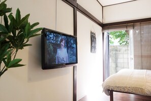 1 bedroom, free WiFi, bed sheets - Yumenosha 109 Old house style room Maximum of 4 - Green Park Heights 103 1233 Kichijoji Minamicho Musashino City Tokyo / Musashino Tokyo (Musashino)