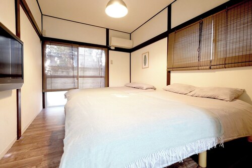 Yumenosha 109 Old house style room Maximum of 4 - Green Park Heights 103 1233 Kichijoji Minamicho Musashino City Tokyo / Musashino Tokyo
