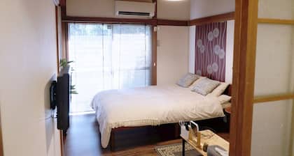 Yumenosha 108 Old house style room Maximum of 4 - Green Park Heights 102 1233 Kichijoji Minamicho Musashino City Tokyo / Musashino Tokyo