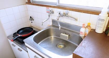 Yumenosha 108 Old house style room Maximum of 4 - Green Park Heights 102 1233 Kichijoji Minamicho Musashino City Tokyo / Musashino Tokyo