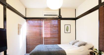 Yumenosha 213 Old house style room Maximum of 4 - Green Park Heights 205 1233 Kichijoji Minamicho Musashino City Tokyo / Musashino Tokyo