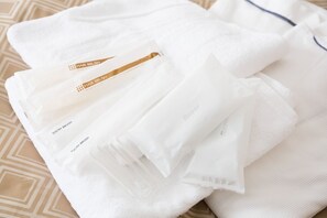 Secadora de cabello y toallas 