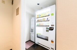 Interior - Nonsmoking double New building Nonsmoking Ro / Izumisano City Ōsaka (Izumisano City)