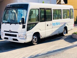 Property grounds - Nonsmoking double New building Nonsmoking Ro / Izumisano City Ōsaka (Izumisano City)