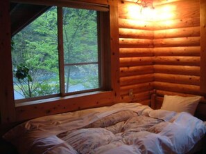 2 Schlafzimmer, Schreibtisch, kostenloses WLAN, Bettwäsche