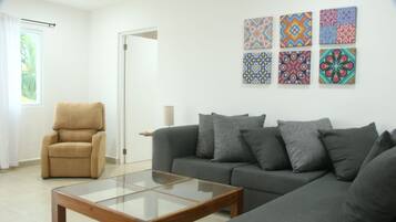 Appartement | Woonruimte