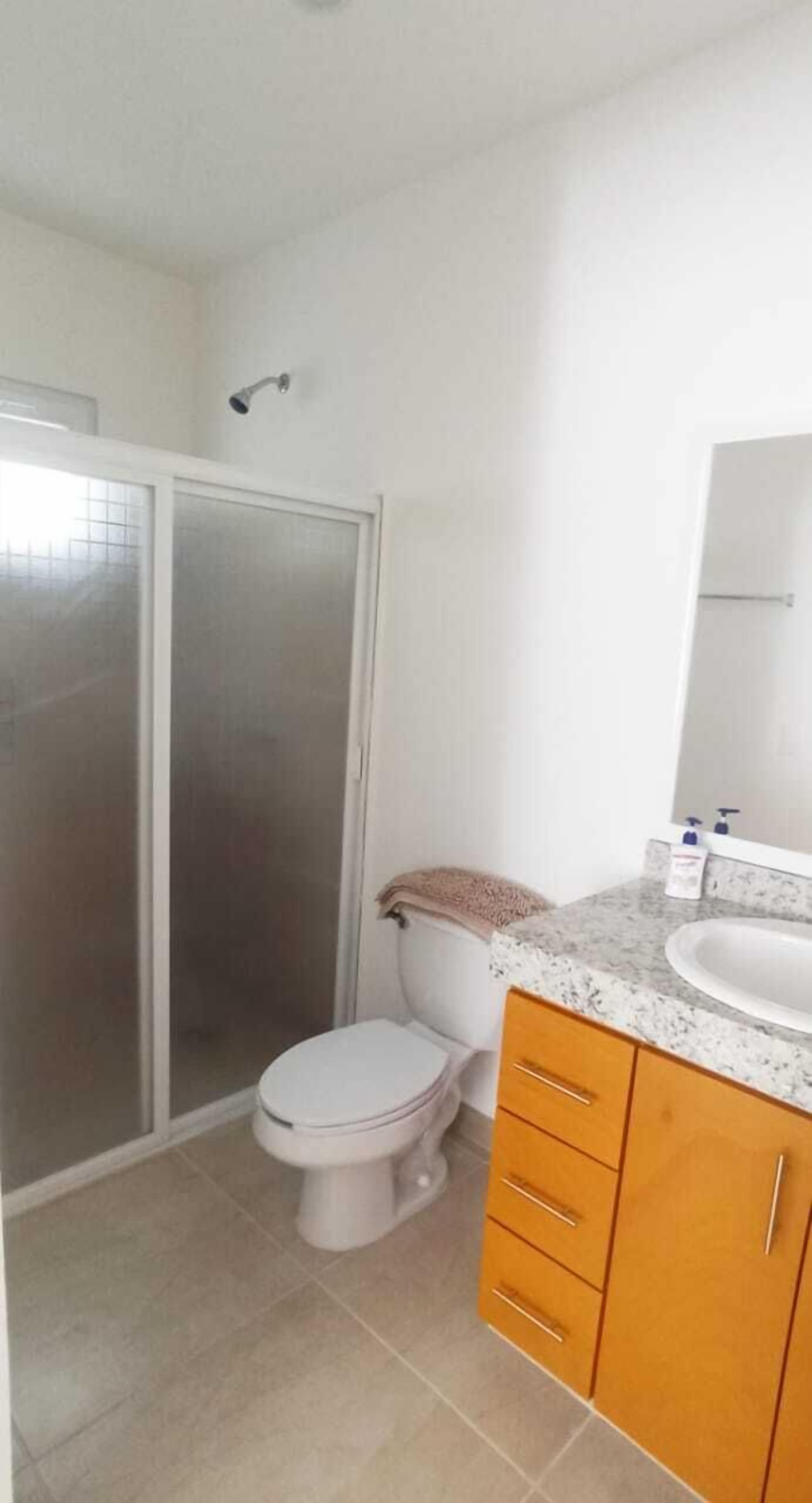 Kamar mandi
