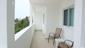 Departamento | Terraza o patio