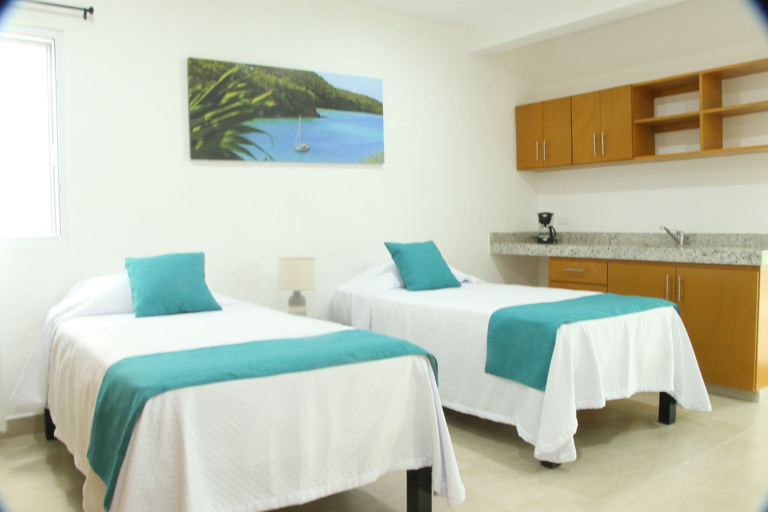 Studio | Két bảo mật tại phòng, truy cập Internet không dây miễn phí 