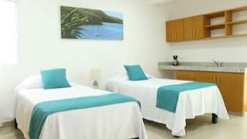 In-room safe, free WiFi