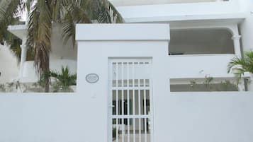 Estudio | Exterior