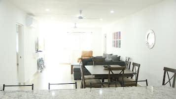 Apartamento | Interior