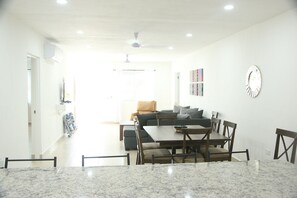 Departamento | Interior