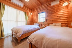 3 Schlafzimmer, Schreibtisch, kostenloses WLAN, Bettwäsche