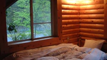 2 soveværelser, skrivebord, gratis Wi-Fi, sengetøj