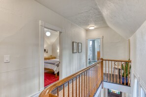 3 Schlafzimmer, Bügeleisen/Bügelbrett, kostenloses WLAN, Bettwäsche
