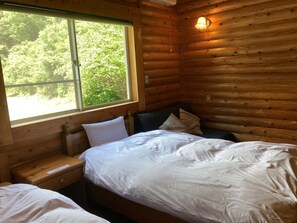 1 Schlafzimmer, Schreibtisch, kostenloses WLAN, Bettwäsche