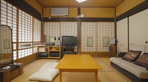 TV - Oasis Minamiboso Whole building for rent An old  / Minamiboso Chiba (Minamiboso)