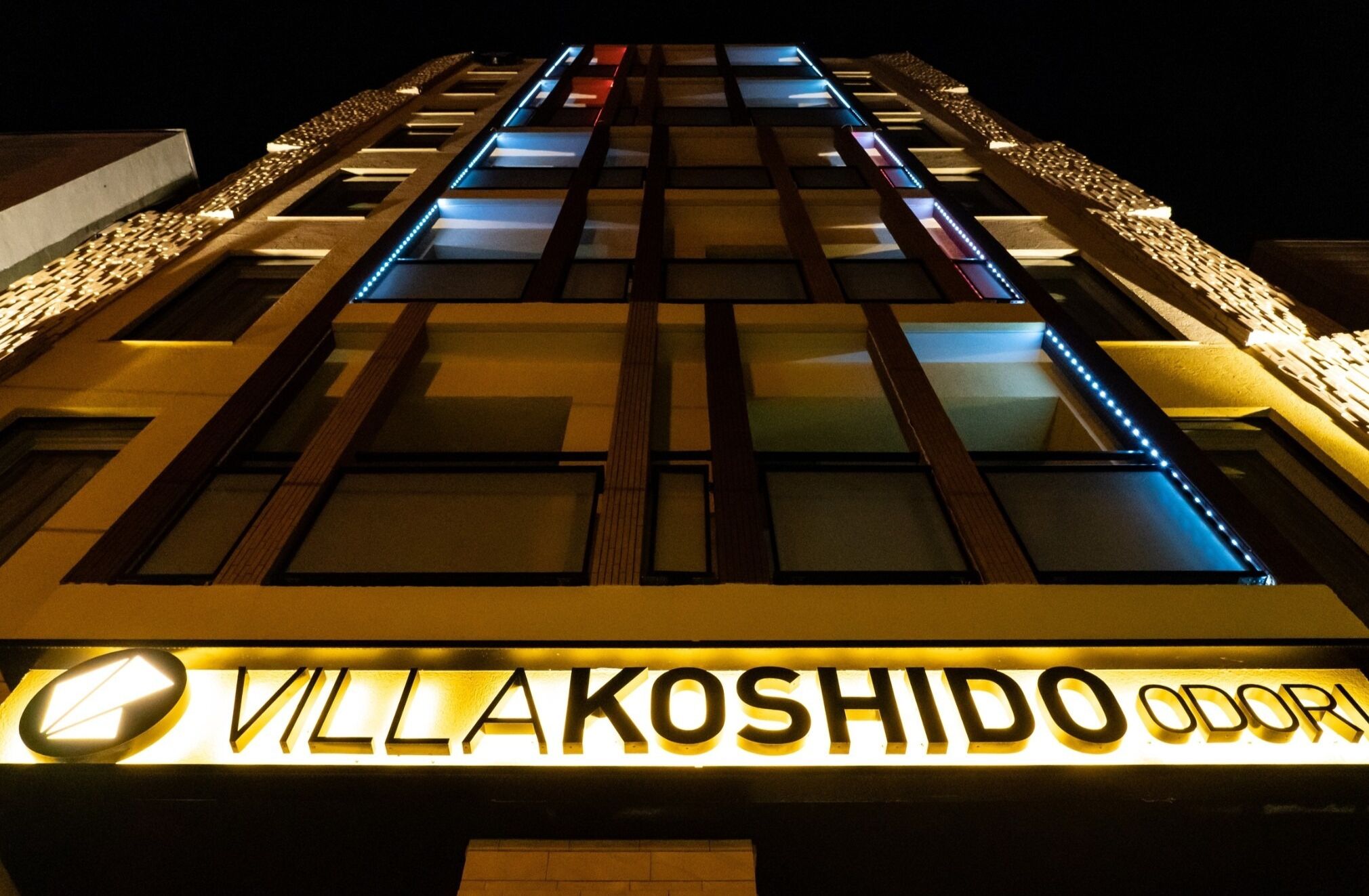 Detalle del exterior