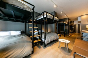 1 bedroom, desk, iron/ironing board, free WiFi - MilanoUrban Comfort Standard plan for room only / Sapporo Hokkaidō (Sapporo)