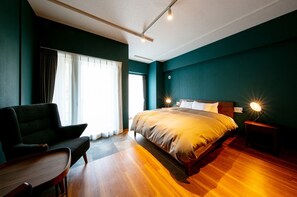 1 camera, una scrivania, ferro/asse da stiro, Wi-Fi gratuito