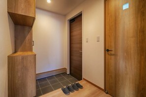 Interior - Villa The CubeVilla The Cube Fuji view Annovillas / Minamitsuru-gun Yamanashi (Minamitsuru-gun)