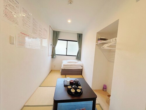 2F Ikebukuro 10 minutes Shinjuku 15 minutes Shibuy / Kita-ku Tokyo