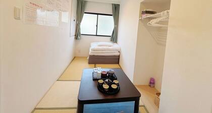 2F Ikebukuro 10 minutes Shinjuku 15 minutes Shibuy / Kita-ku Tokyo