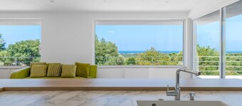 Villa in Carovigno with 6 bedrooms sleeps 12